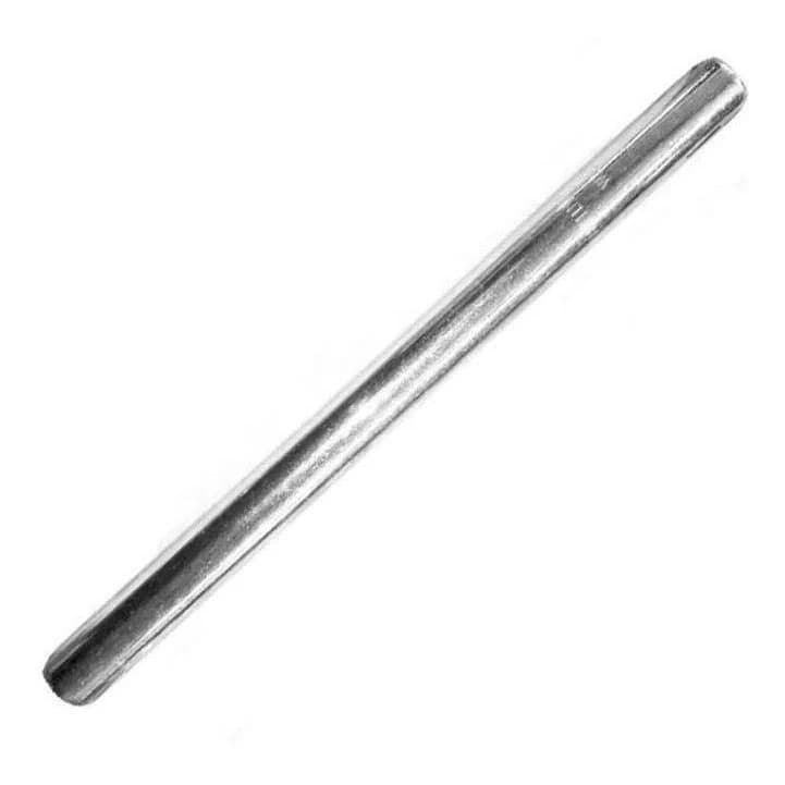 Canote Selim Bike 22.2 250mm Aço