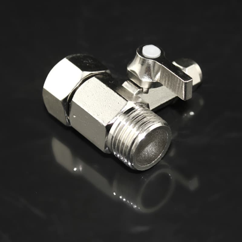 Recomendar Conexão De Válvula Adaptadora Para Purificadores Electrolux , IBBL E Consul