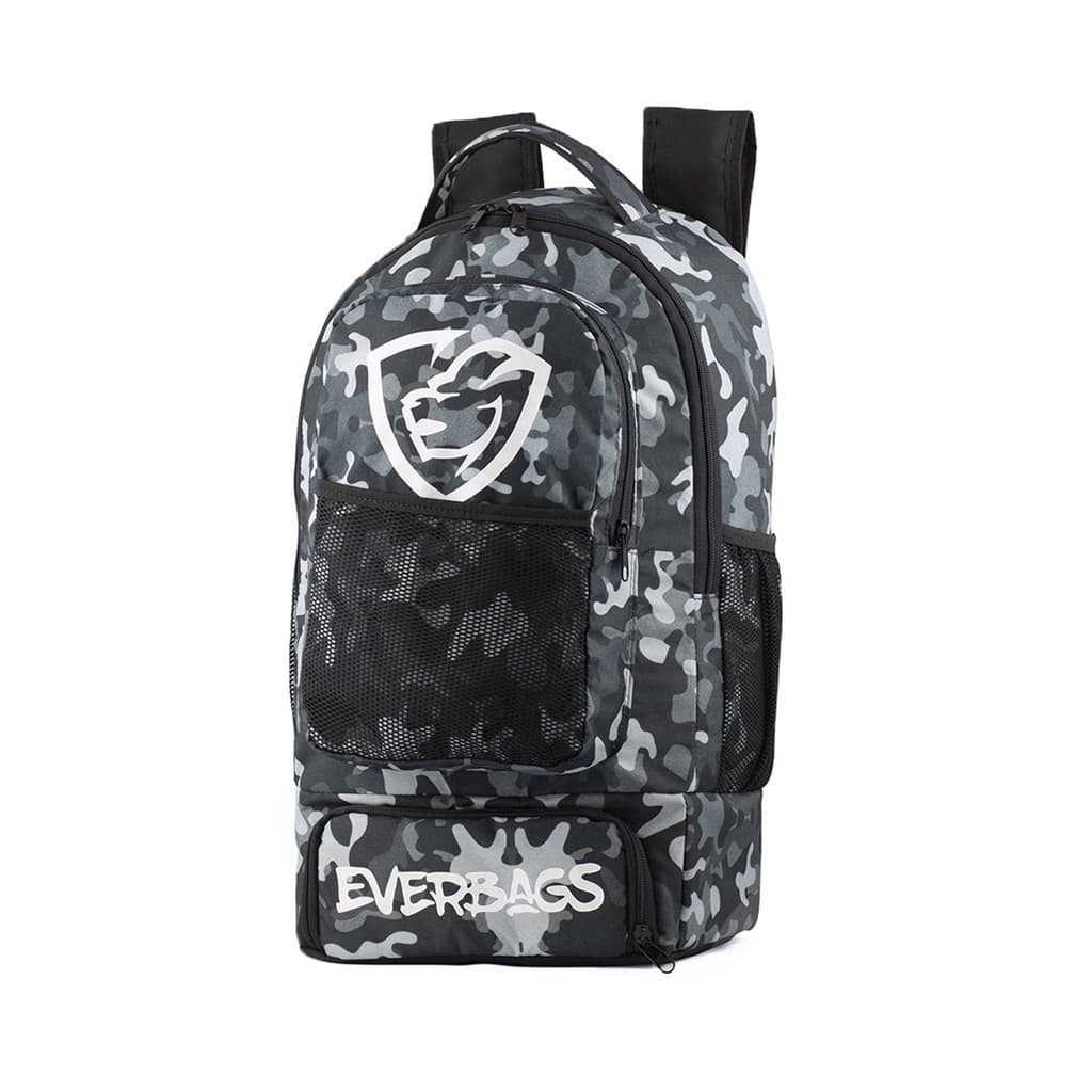 Mochila Térmica Fitness Mala Viagem Academia Marmita Escolar Trabalho Notebook Tablet Esportivo