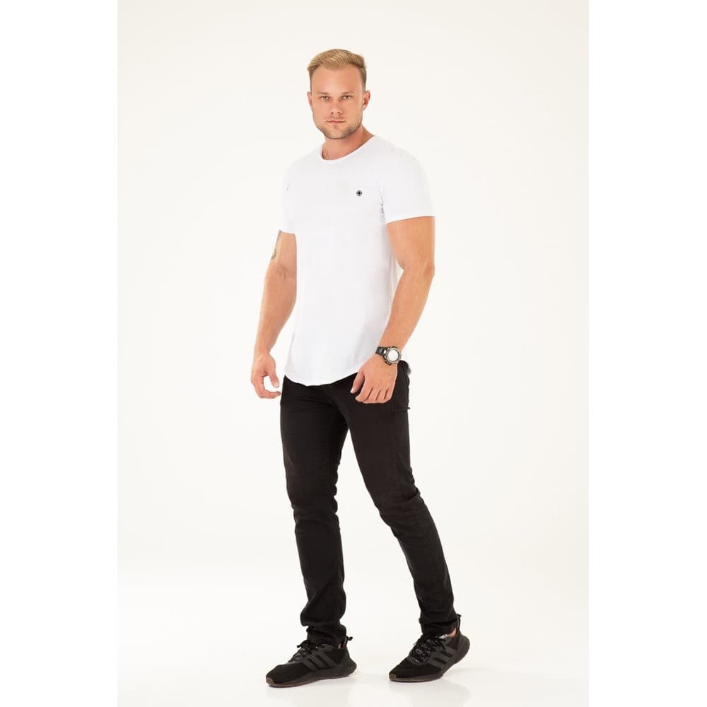 Camiseta Long Orbis