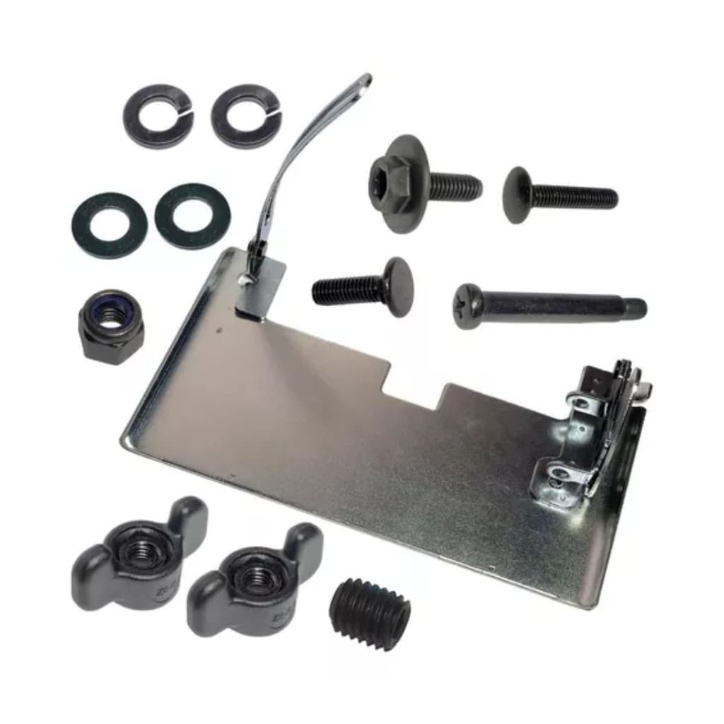 Base Completa Para Serra Mármore 4100nh2 Makita