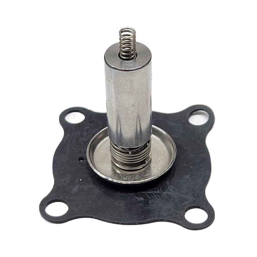Reparo Diafragma Para Válvula Solenoide 3/4