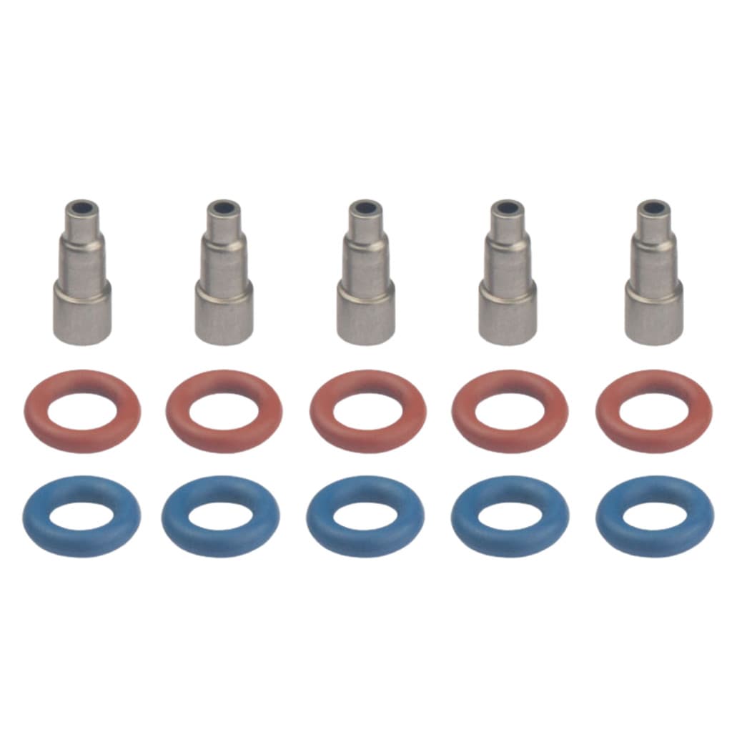 Kit Reparo Bico Injetor Vw Jetta 2.5 20v Gasolina 2008 2009 2010