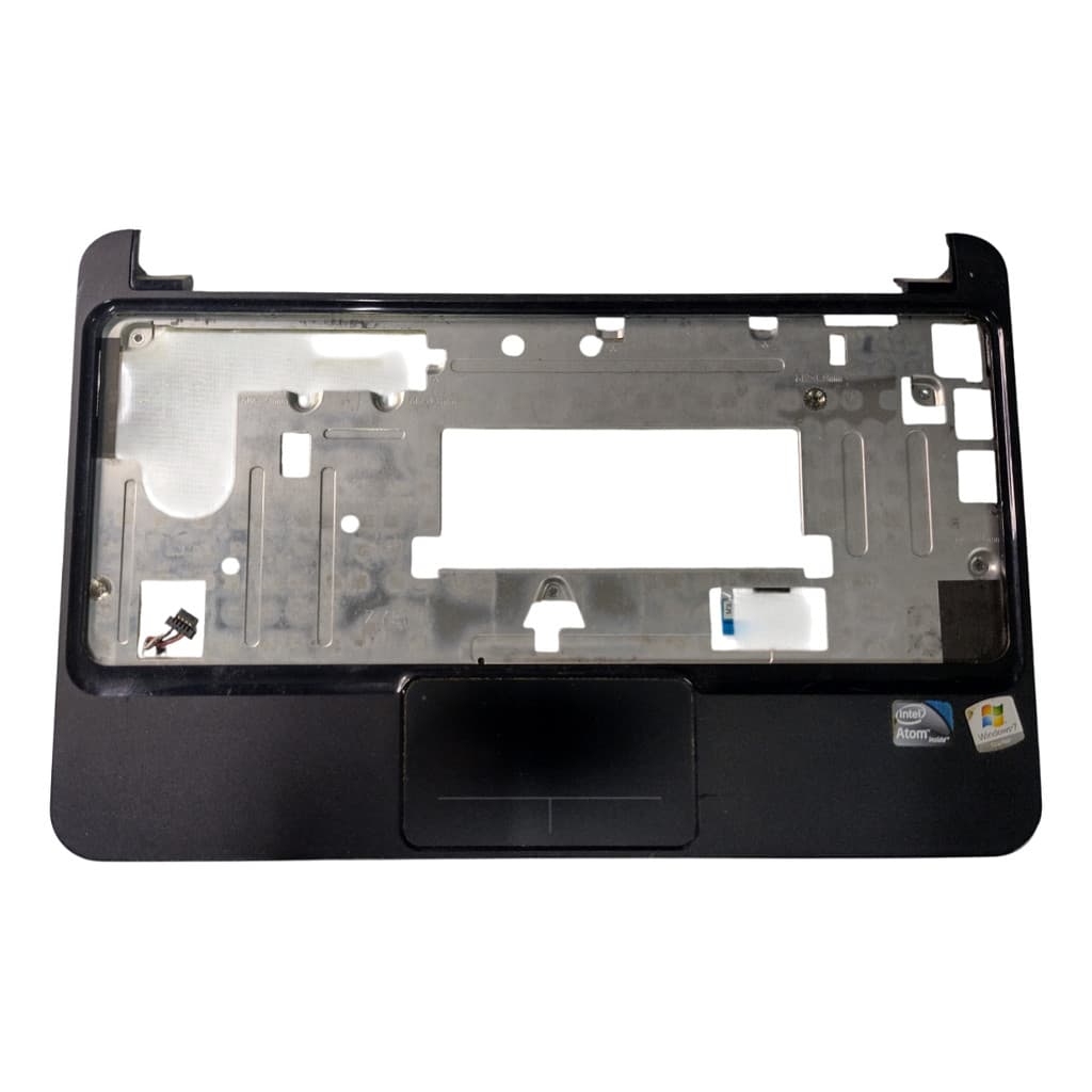 Tampa Do Teclado Do Netbook Hp Mini 210 C/ Touchpad
