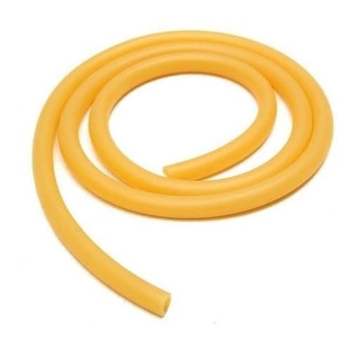 Tubo Mangueira Látex Garrote Tripa De Mico 202 5 X 10mm 5mts