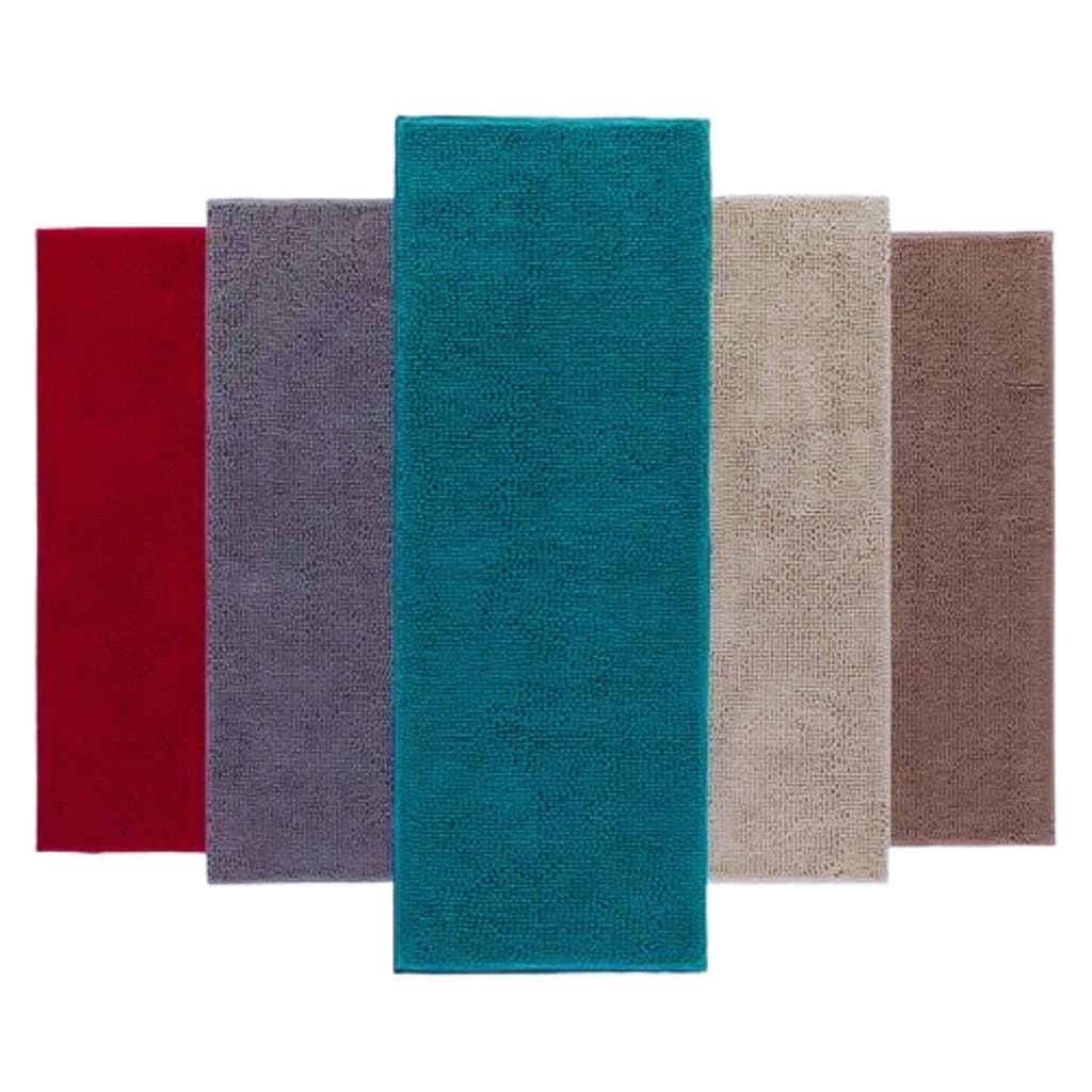Passadeira Dallas Corttex 40x110cm Sortida