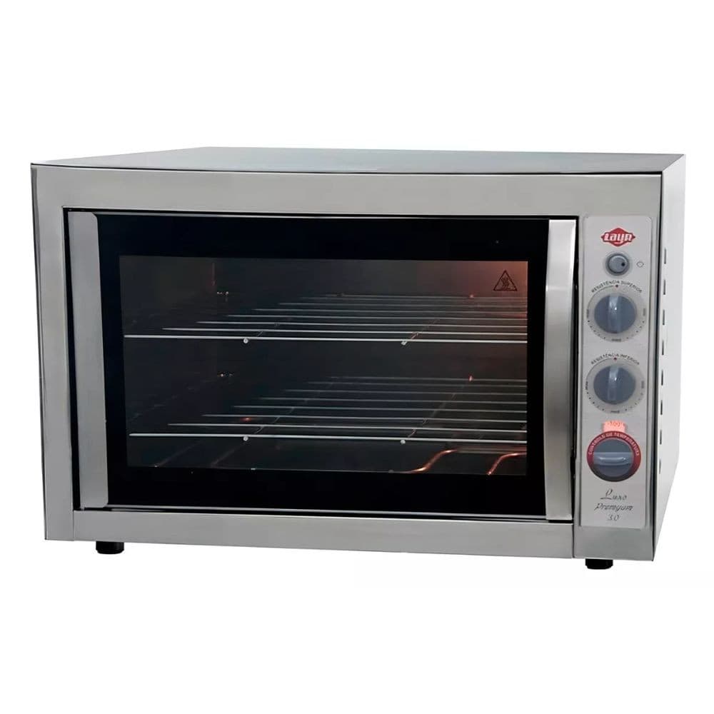 Forno Elétrico Layr Luxo Premyum 3.0 (220v)