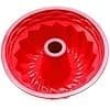 Forma Silicone C/Furo 23x10cm VM BK4538