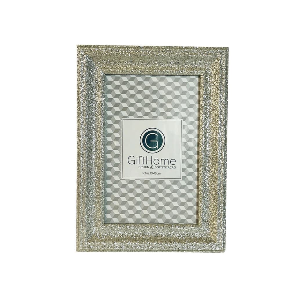 Porta Retrato 15x20 PVC / MDF - DFO172