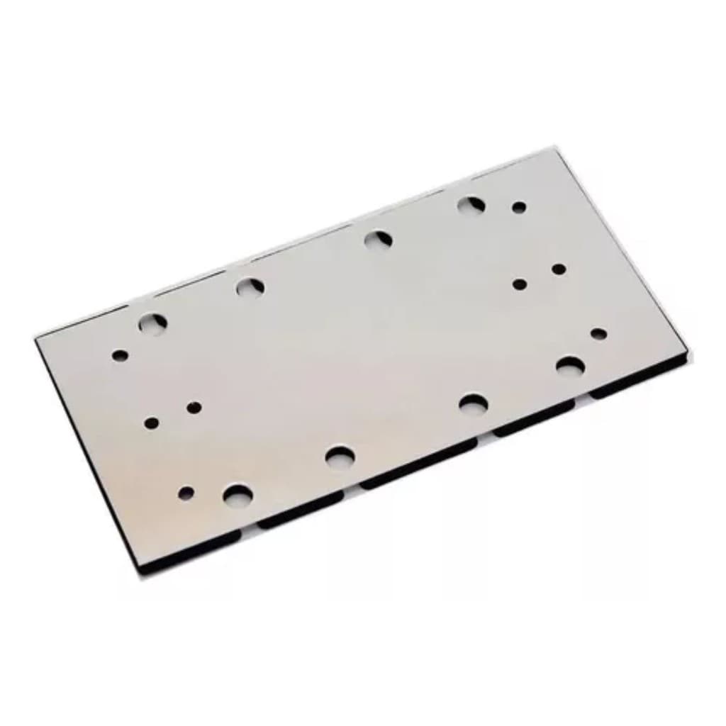 Base Almofada Lixadeira Orbital Makita Bo3700 M9203 Original