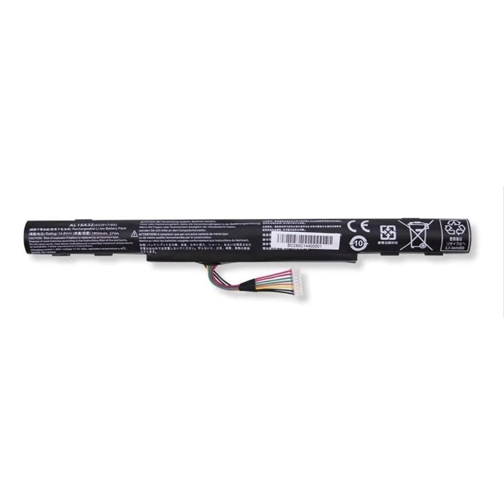 BATERIA ACER INTERNA ASPIRE E5-573 E5-574(AL15A32)