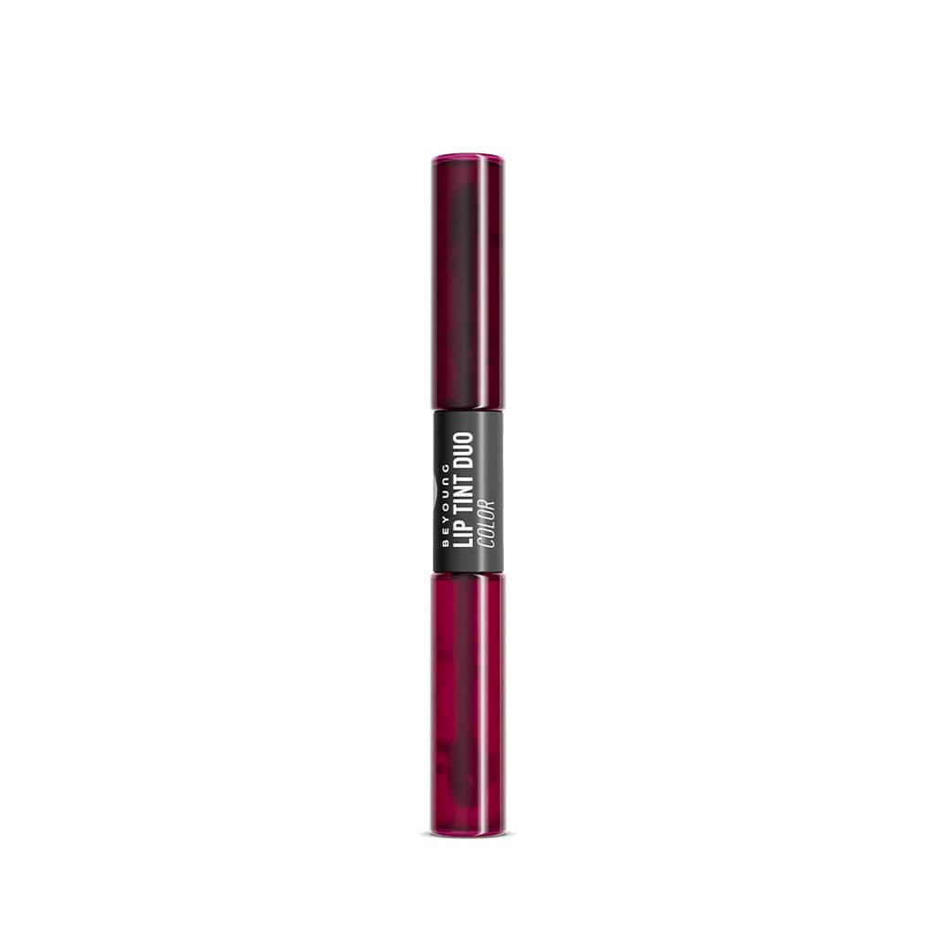 Beyoung Lip Tint Pink Duas Cores com Ácido Hialurônico 9,4g