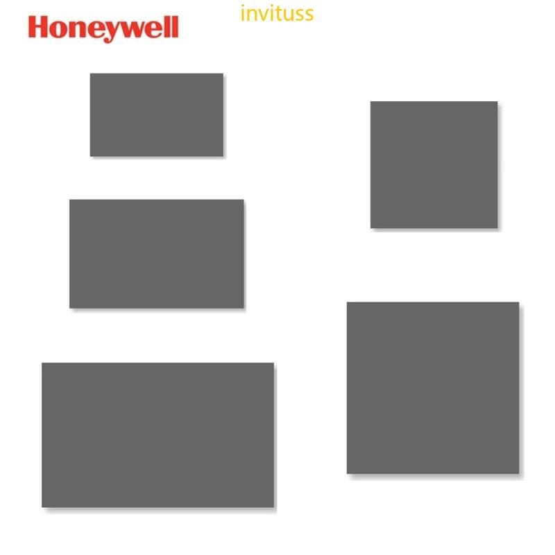 Inv Honeywell-PTM7950 Almofada Térmica 8 5W Para Computador Notebook GPU CPU Mudança Fase Dissipação Calor S