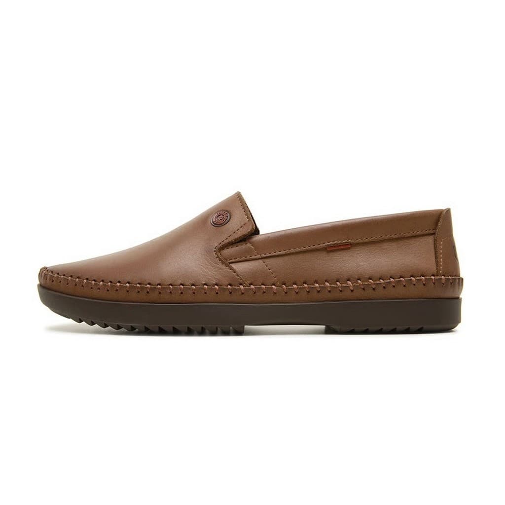 MOCASSIM MASCULINO FREE WAY LOGAN X
