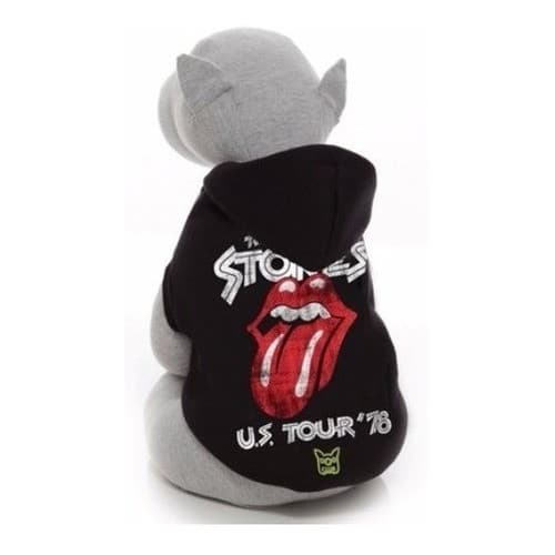 Moletom Stones Roupa Para Cães M