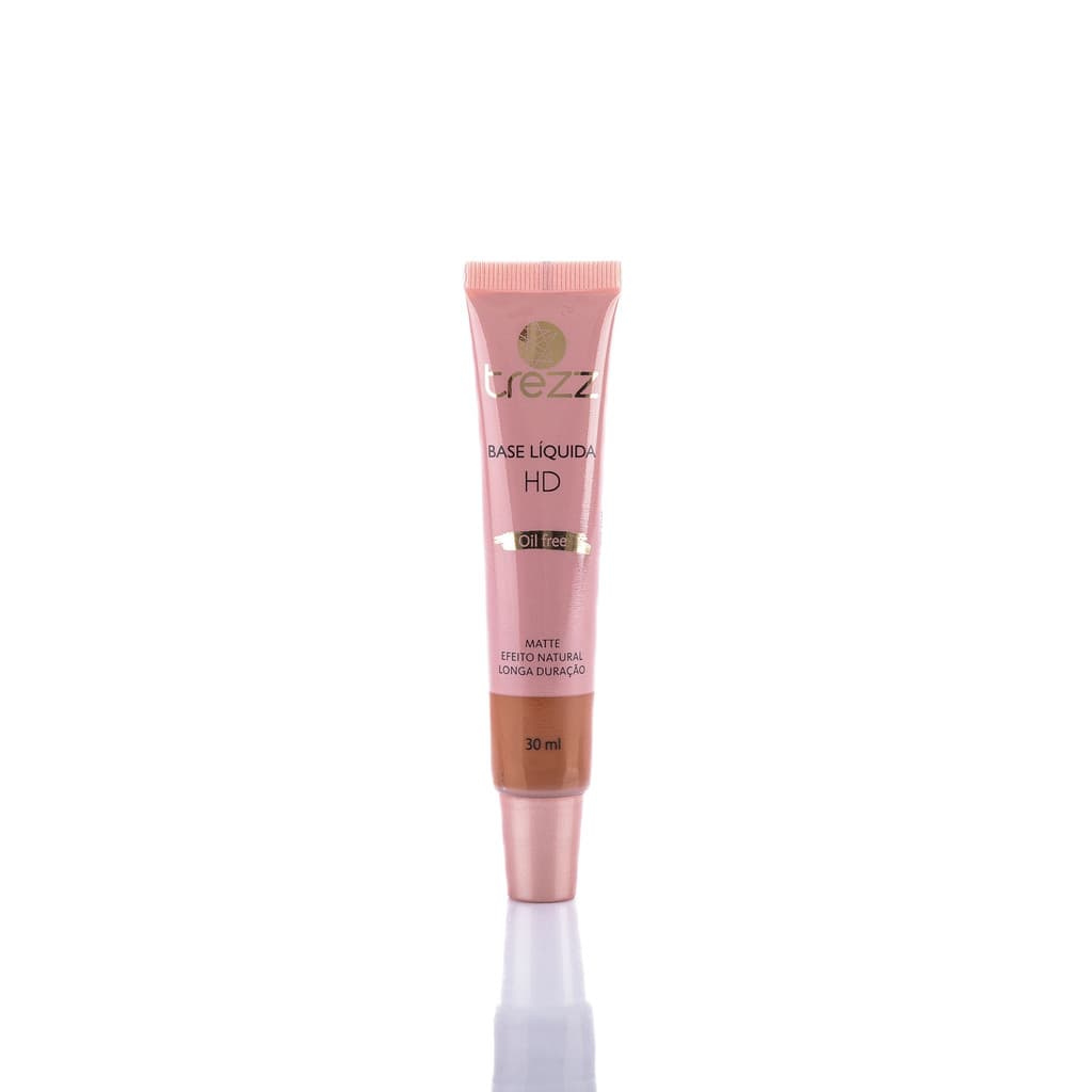 Base Líquida T09 Trezz 30ml
