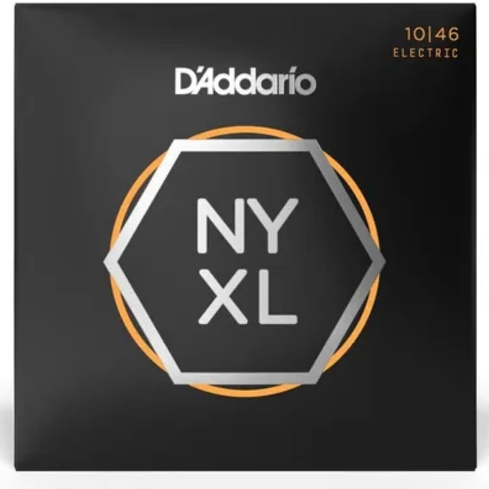 ENCORDOAMENTO D ADDARIO GUITARRA NYXL1046
