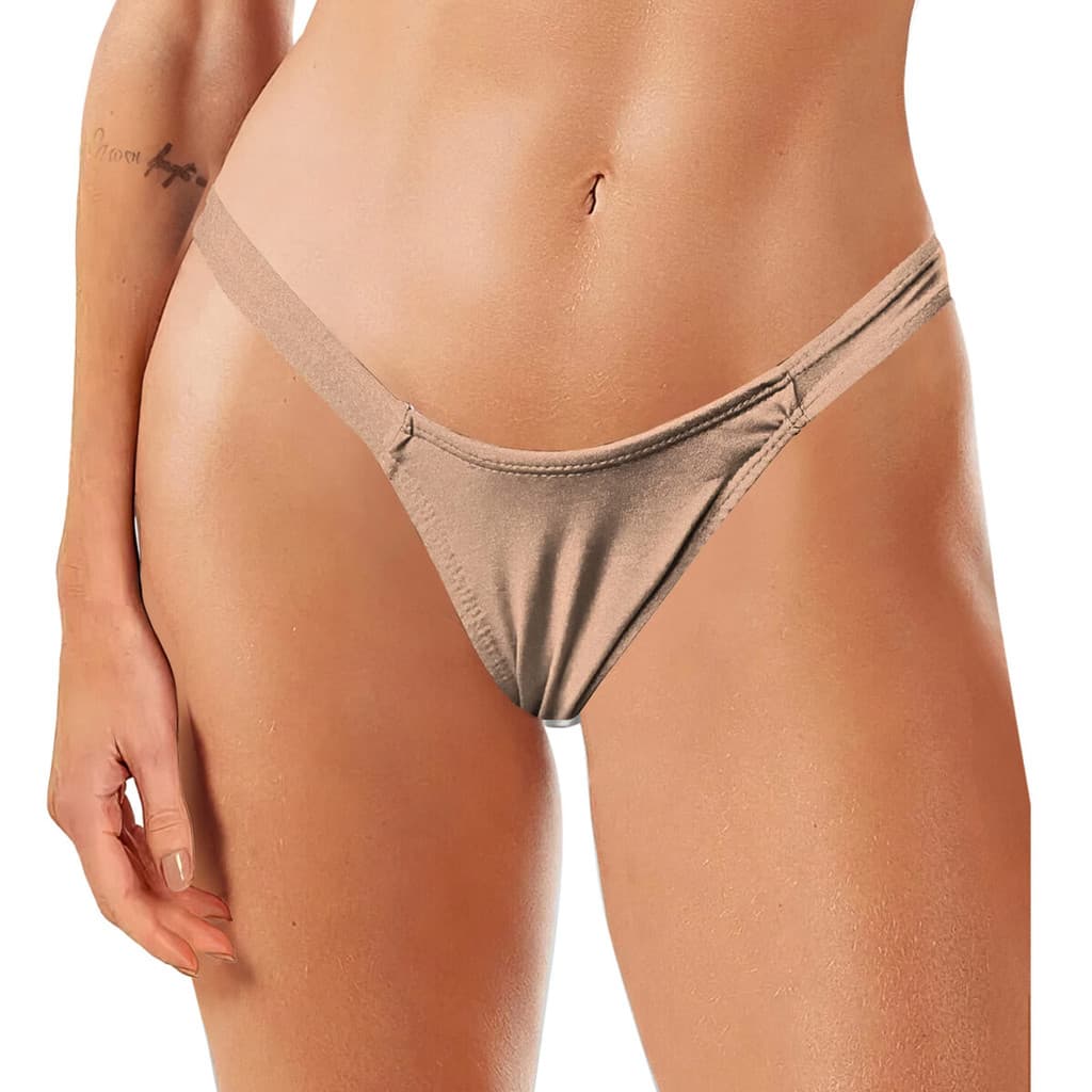 Calcinha Trans Asa Delta Fio Dental Sensualidade Conforto e Representatividade
