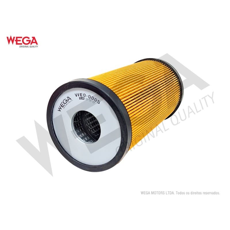 FILTRO OLEO MOTOR MB OM 352 1113/1313/15