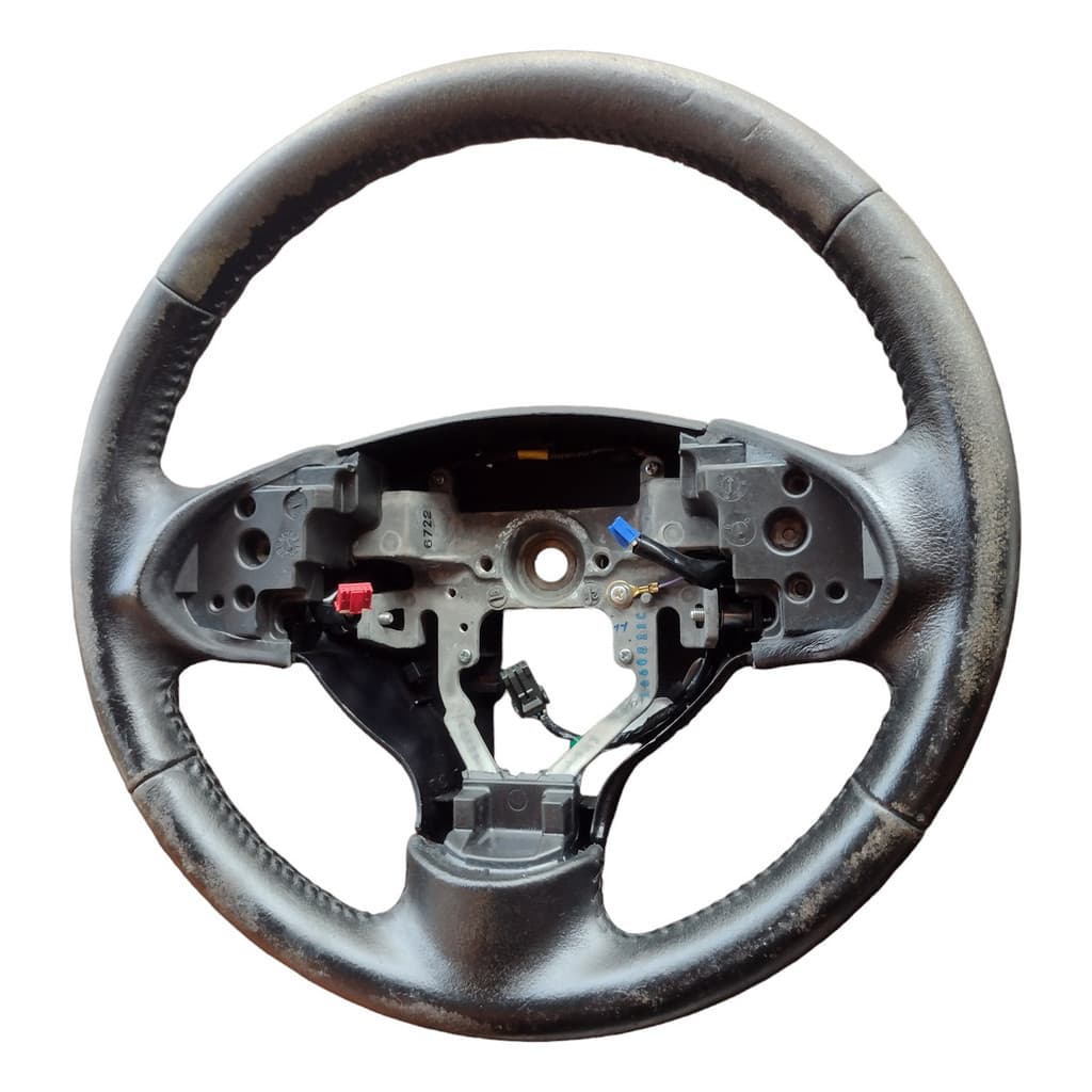Volante Direção Mitsubishi Outlander 2009 A 2014 Original