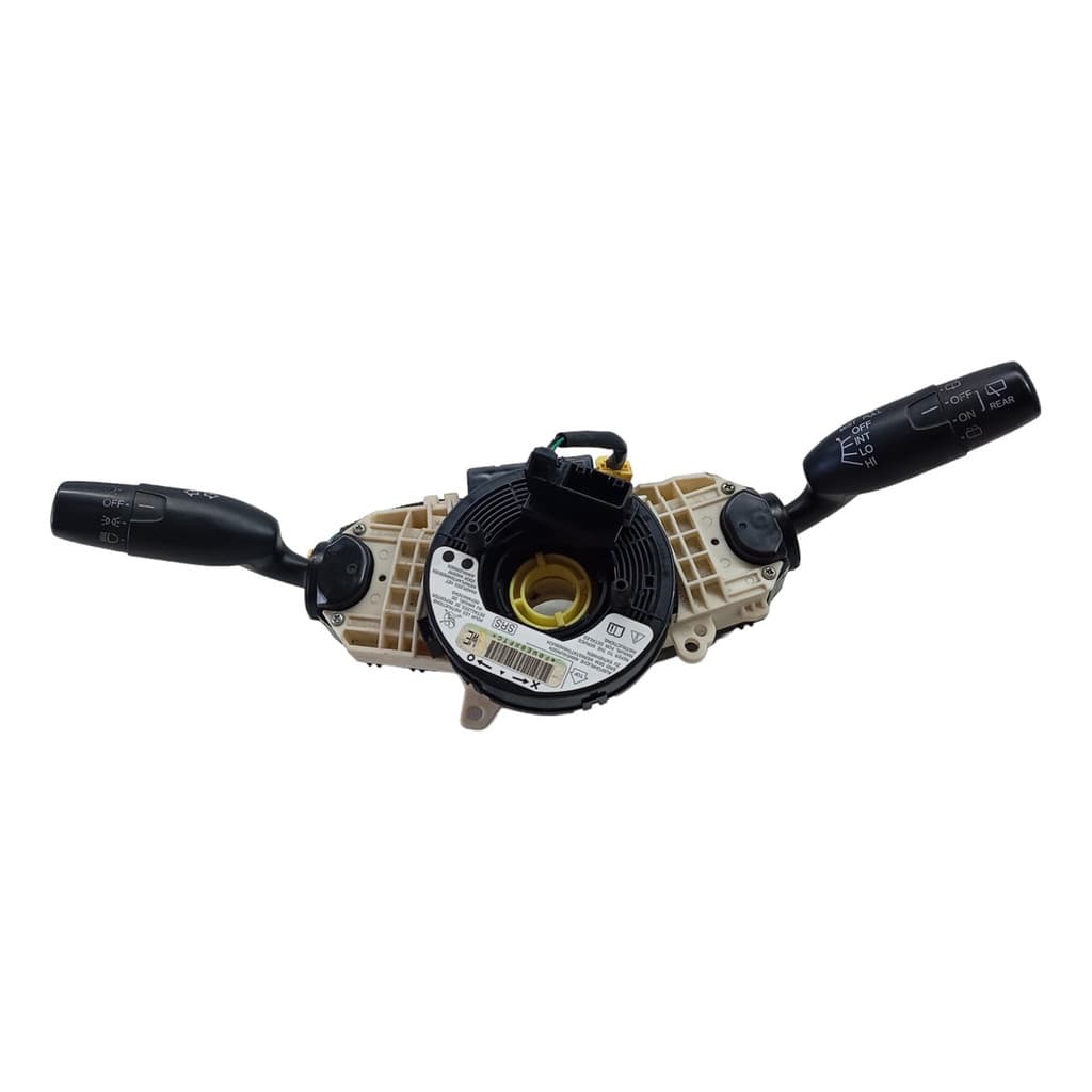 Chave De Seta Honda City 2006 A 2013 Original