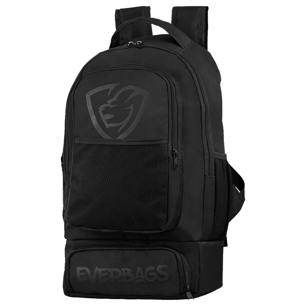 Mochila Térmica Fitness Marmita Academia Mala Treino Viagem Escolar Notebook Tablet Reforçada