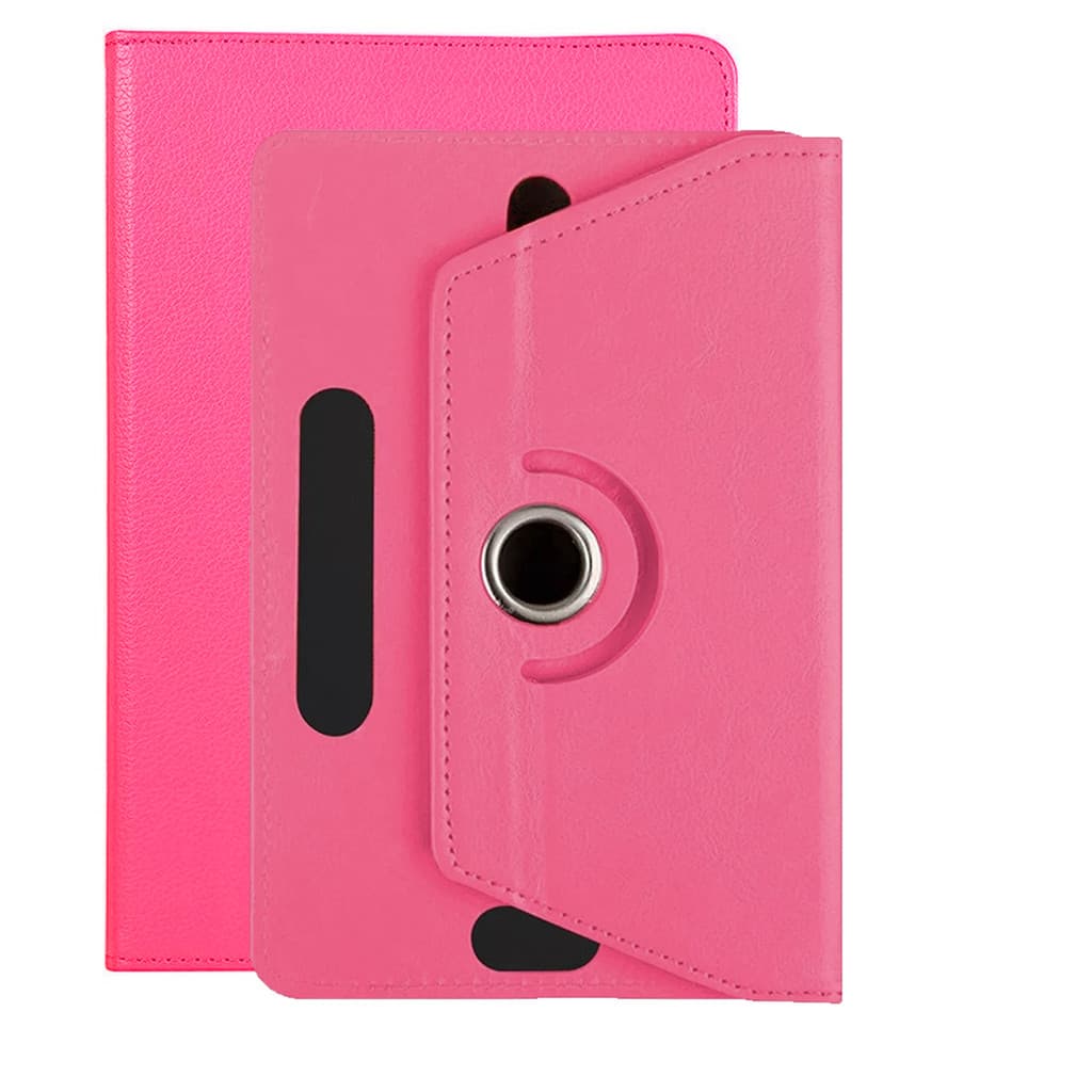 Capa Giratória + Película Para Galaxy Tab A9 / A9 Plus