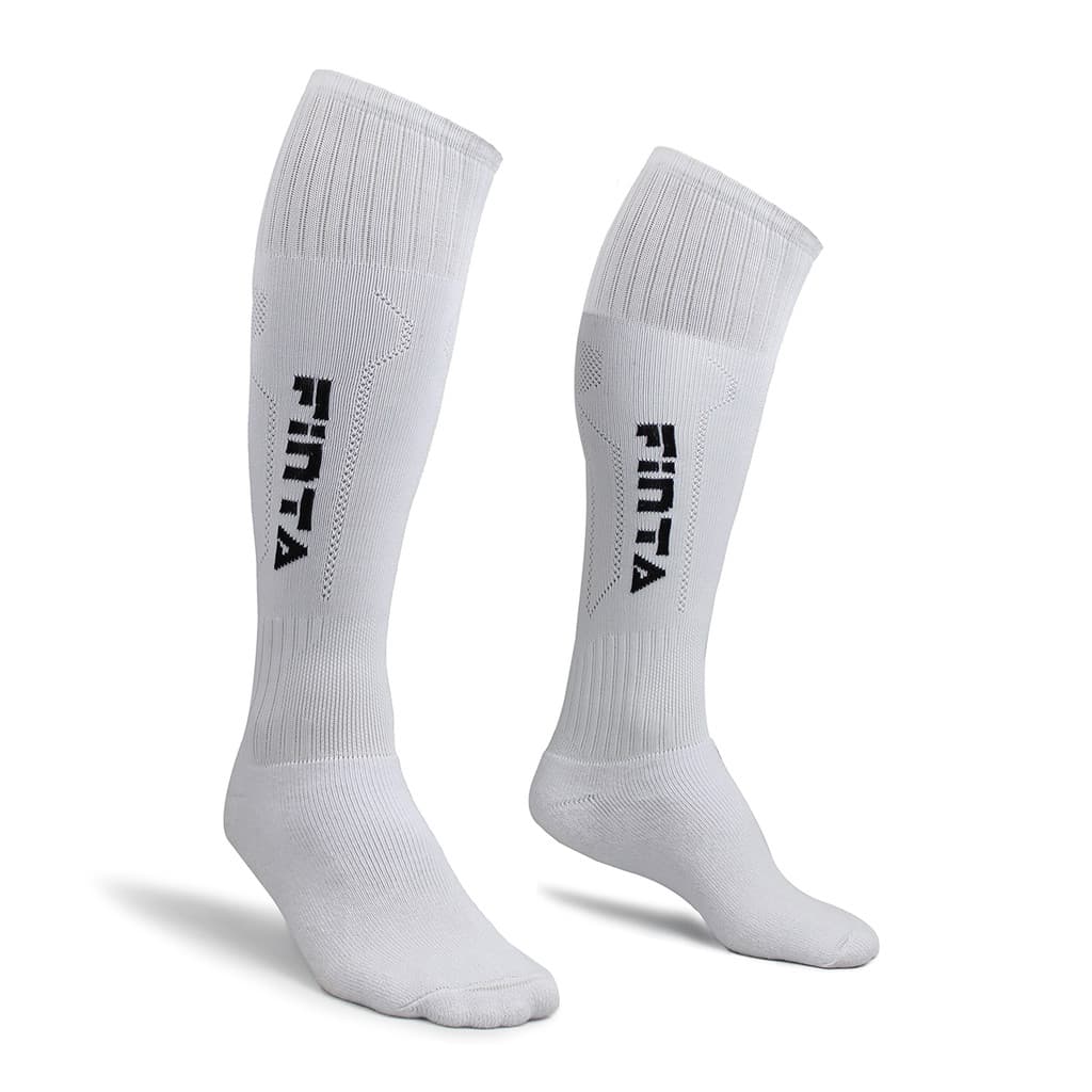 Kit Meião Futebol Pro Class Finta Com 20 Pares