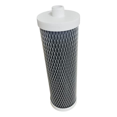 Refil Para Filtro Igatu 888 Carbon Block Rosca 1/2