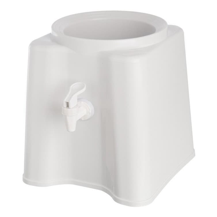 Suporte Para Garrafão Galão De Água Mineral 10 E 20 Litros.