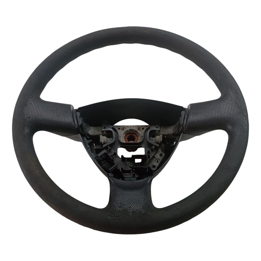Volante Direção Honda Fit 2003 A 2008 Original B2850140