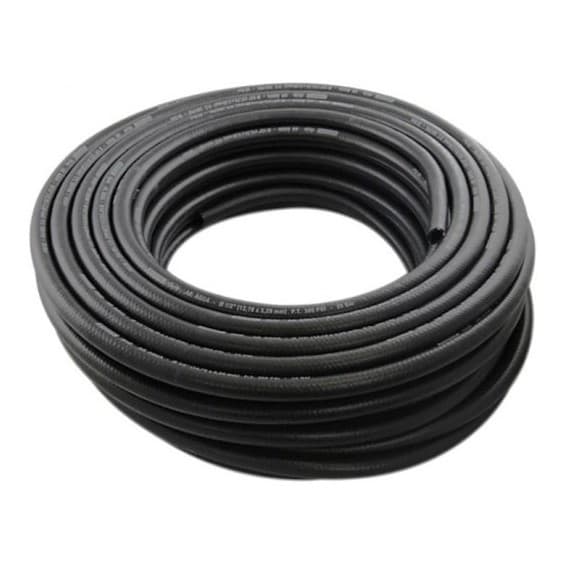Mangueira Aquecedor Solar Tratamento Uv Borracha 3/4 -5mts