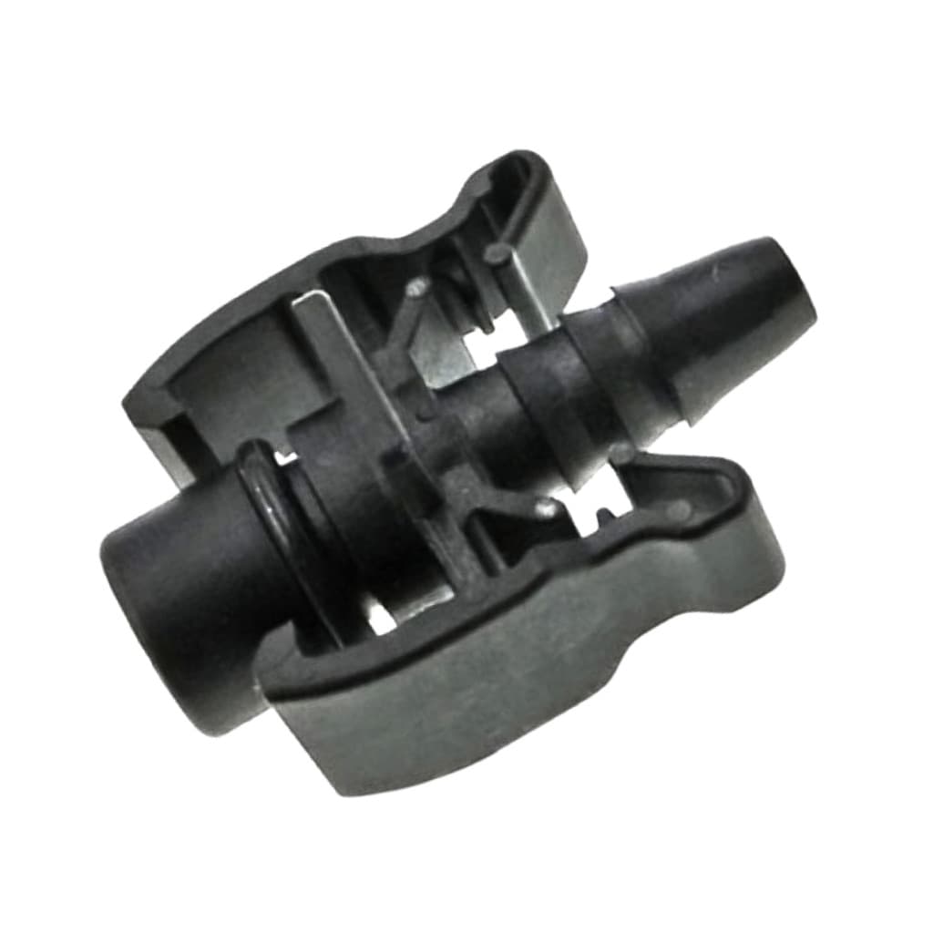 Conector Engate Reto Retorno Mangueira Reservatório Radiador Peugeot Citroen Ford C3 206 207