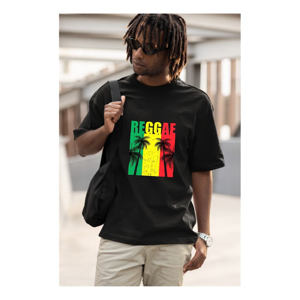 Camisa Camiseta Blusa Streetwear Algodao Masculina Feminina Reggae Rastafari Bob Marley Musica