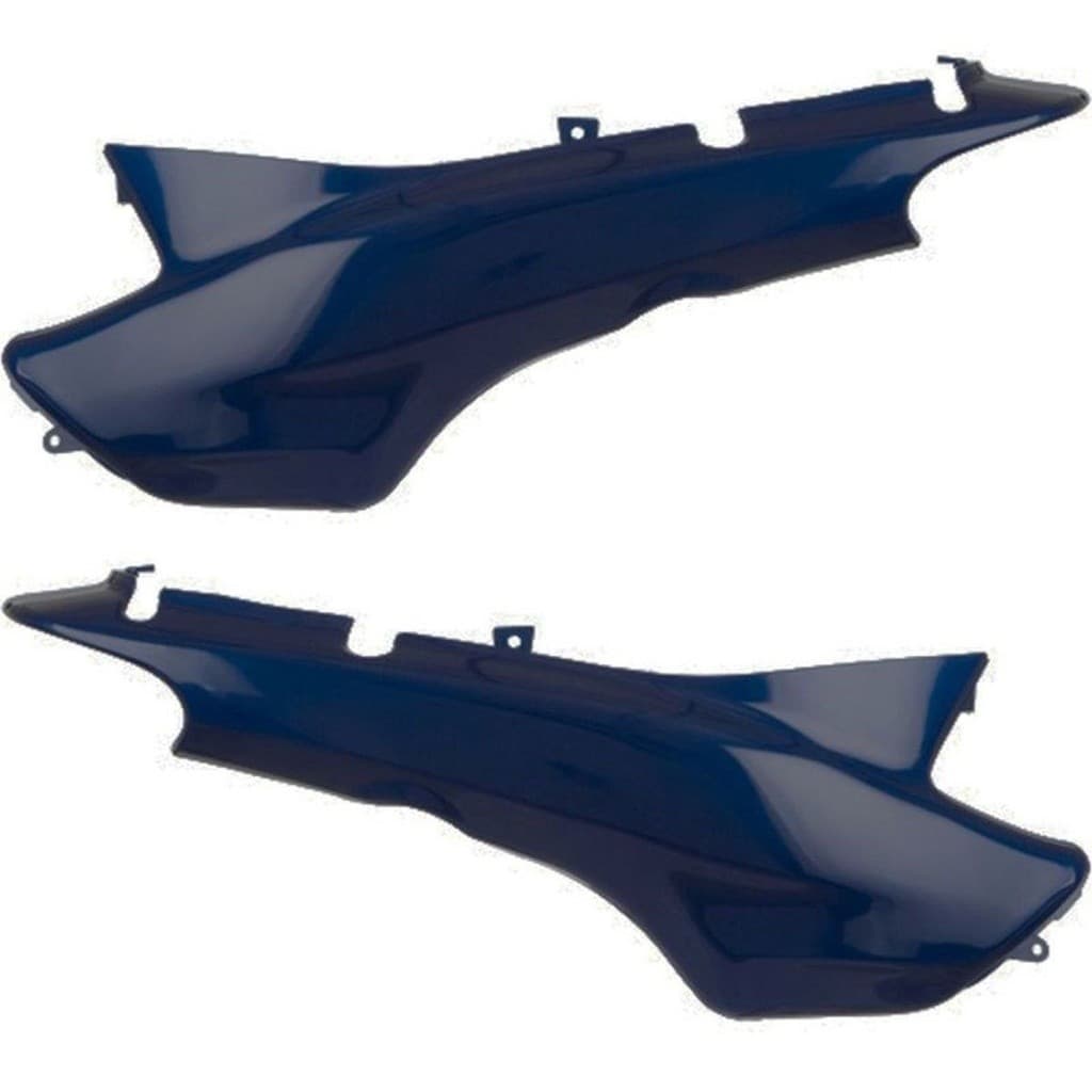 Carenagem Tampa Lateral Biz 100 1998 1999 2000 2001 2002 2003 2004 2005