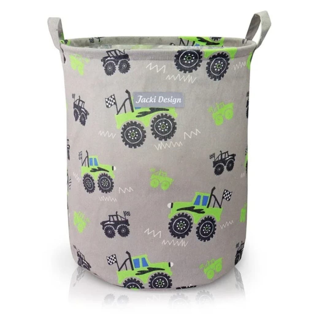 Cesto Organizador Infantil 43l Jacki Design