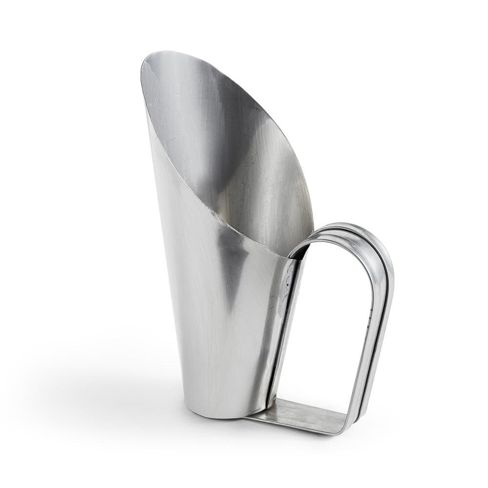 Concha de Inox para Cereais e Rações Olibox 300 GR