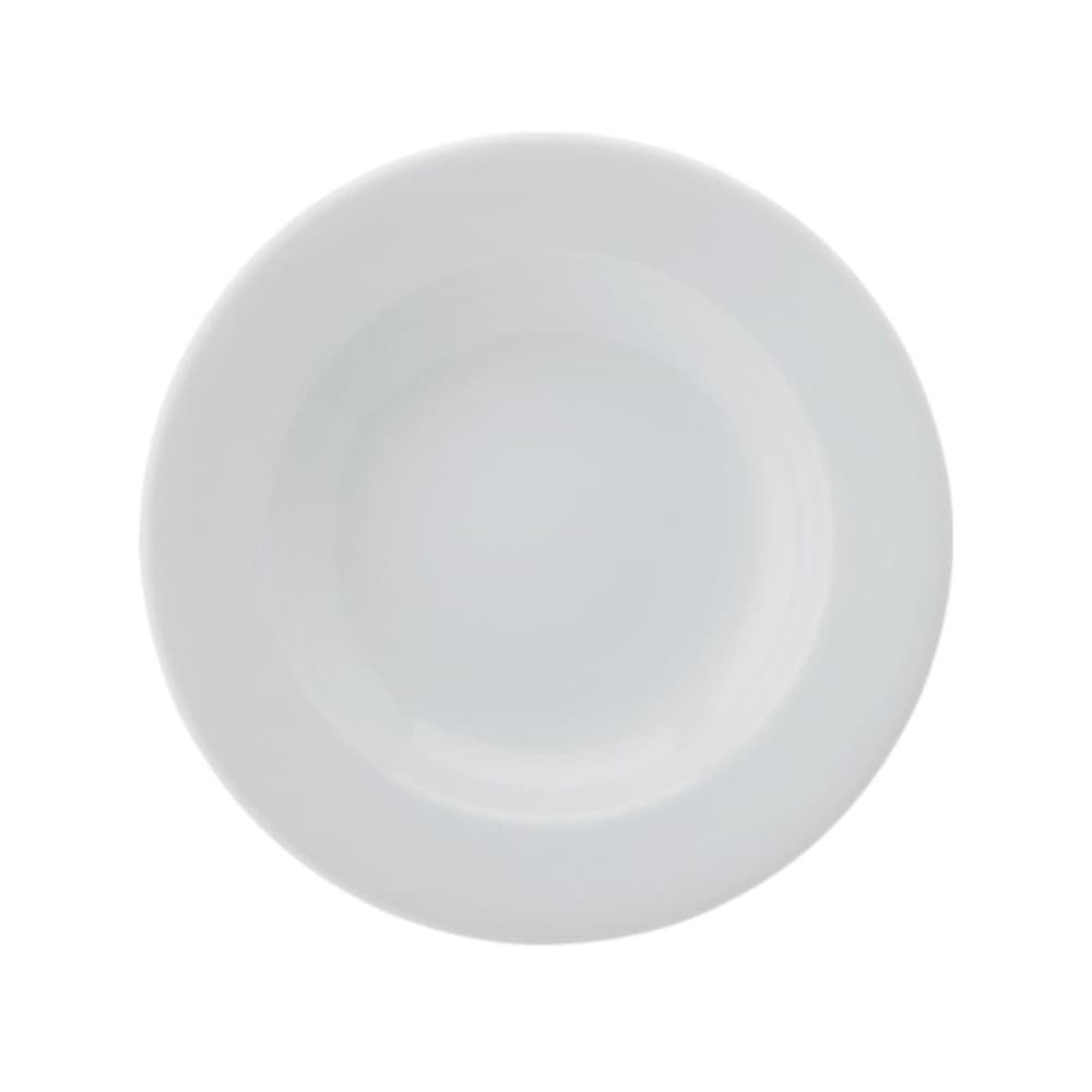 Prato Fundo 23cm Porcelana Schmidt - Mod. Convencional 022