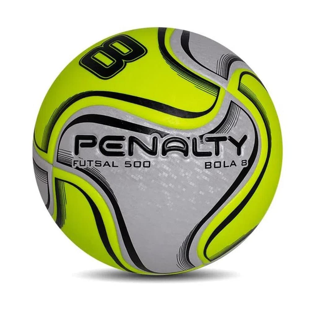 Bola Penalty Futsal 500 Bola 8X