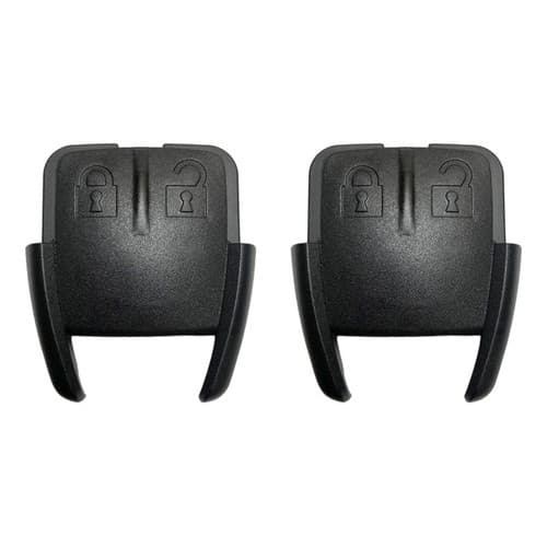 2 Capa Chave Agile Corsa Classic Celta Montana Prisma 2006 até 2014