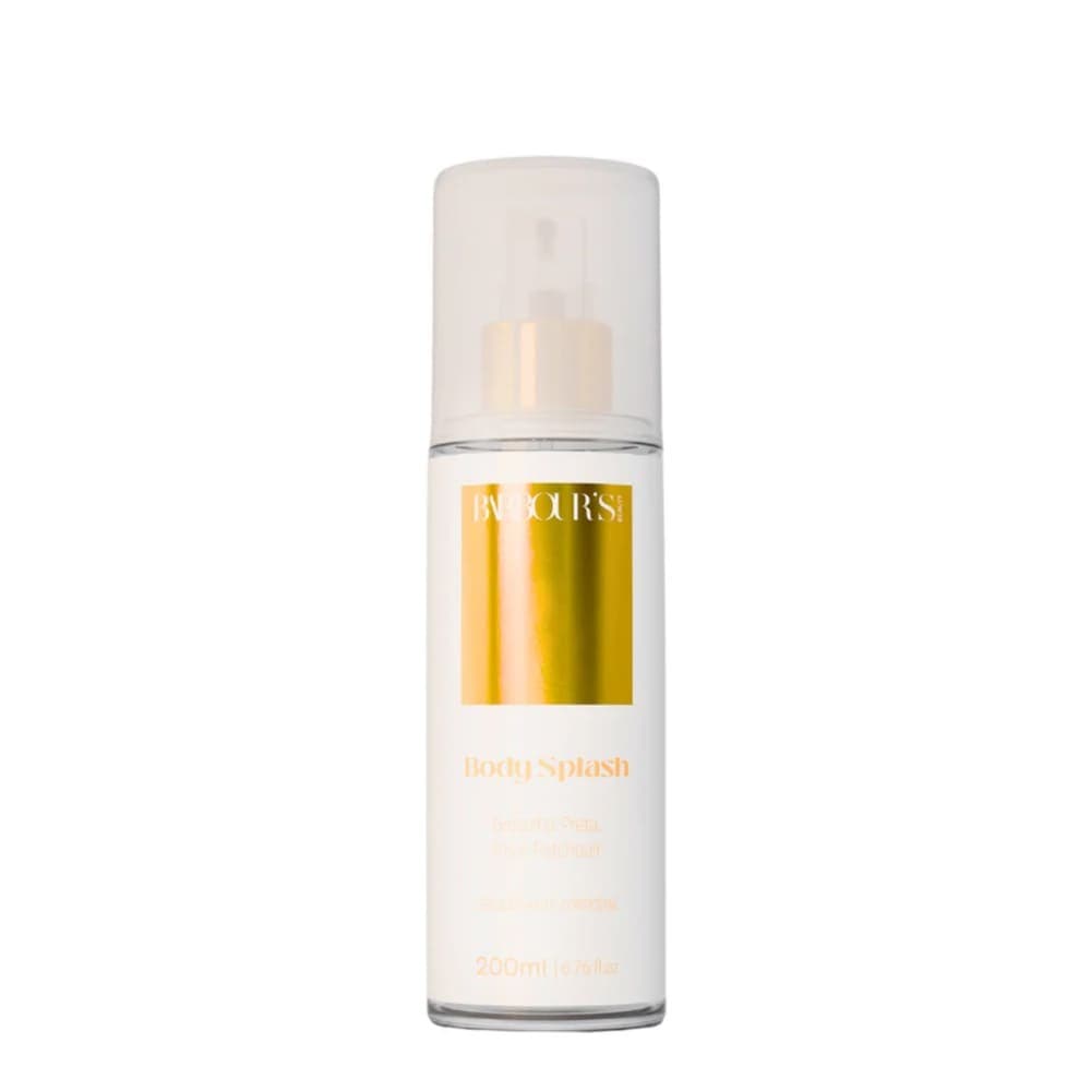 Body Splash La Vie Desodorante Colônia 200ml - Barbour’s Beauty