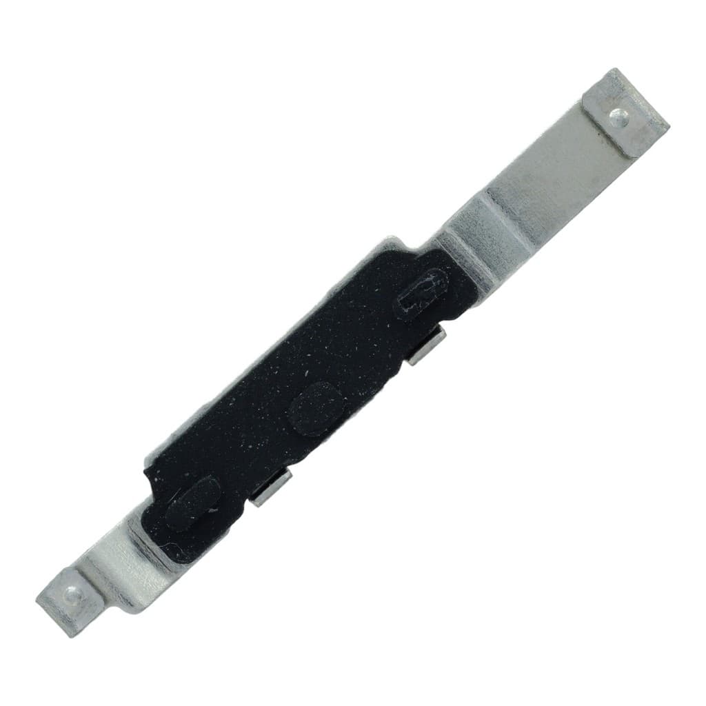 Trava (travinha) Metal Do Botao Power Galaxy A14