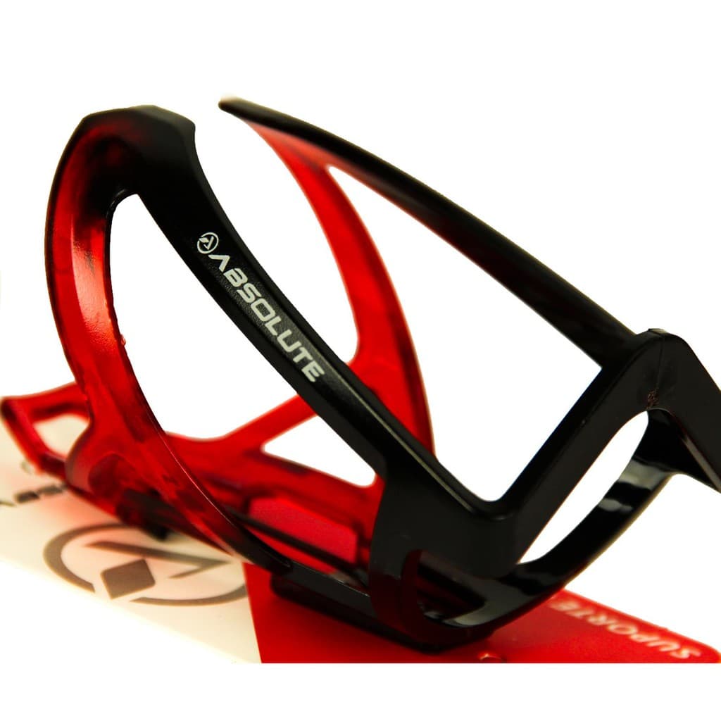 Suporte Garrafa Garrafinha Squeeze Bicicleta Bike super Leve