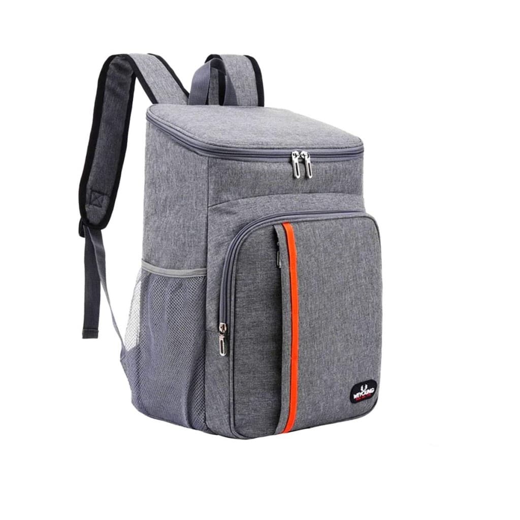 Mochila Termica Bolsa Bebidas Cerveja Alimento Praia Camping