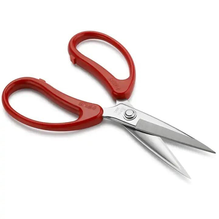 Tesoura de Costura Profissional 9" Pin Anatômica - Modelo 3093