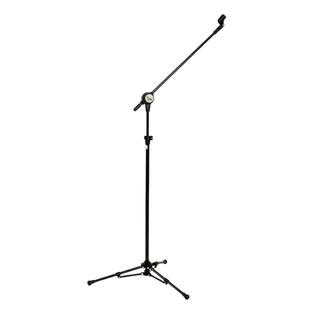Pedestal Suporte Para Microfone Vector Pmv 100p Promoção