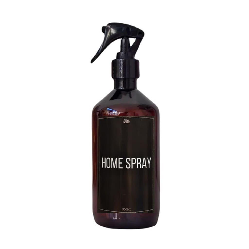 Aromatizador de Ambiente Patchouli 500ml Home Spray