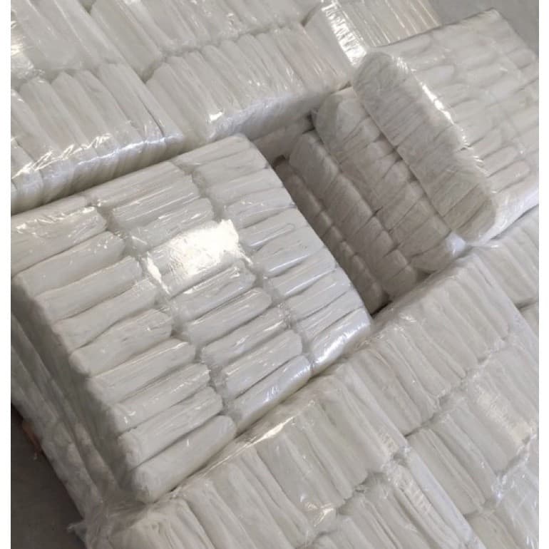 Lenço Umedecido Transparente 50 Lenço Barato