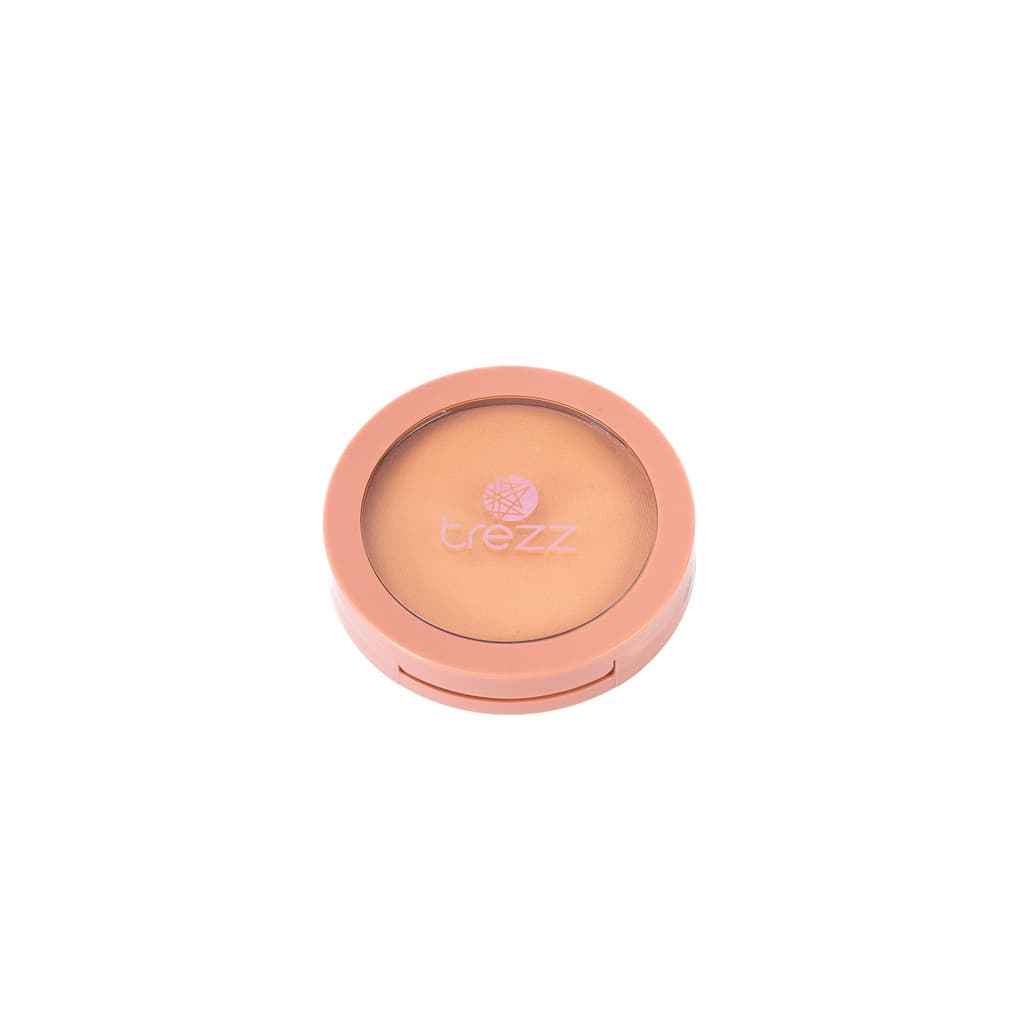 PÓ COMPACTO TREZZ CAPUCCINO 11g