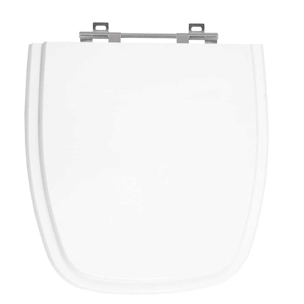 Tampa de Vaso Like Branco para Marca Celite em MDF Laqueado